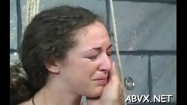 Succulent cutie is here to bang