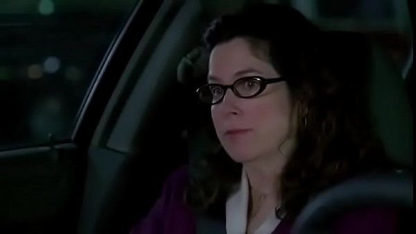 Super Hot MILF Handjob Scene