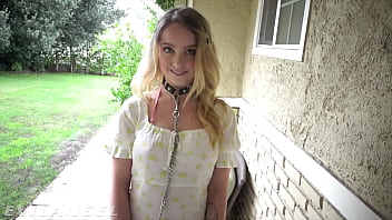 Teen Loves Rough Ass Fucking On First Date – Evil Angel