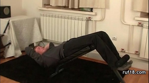 Uncensored Teen Bondage Sex