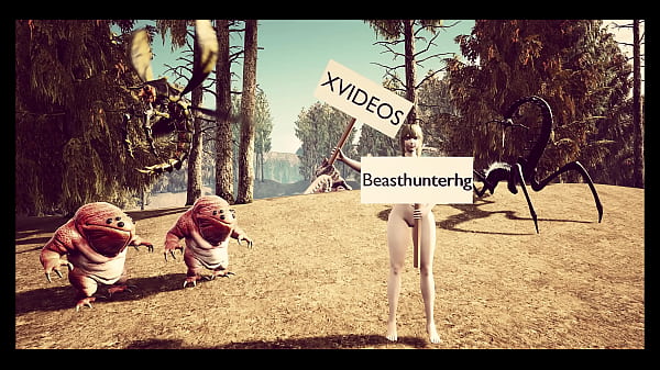 Beasthunter update extended verification