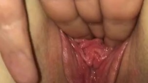 First time fisting with step daughter teen pussy