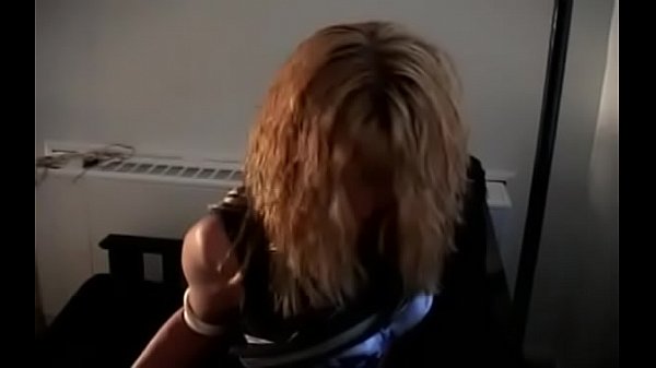 Teen’s fist thraldom scene