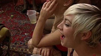 These bitches are divine