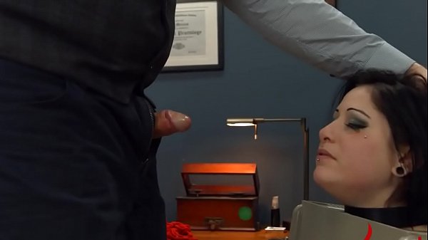 1-BDSM sex in analland with slut banged extremely -2015-11-11-15-14-012