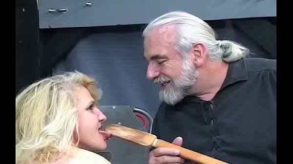 Amazing cutie getting rammed