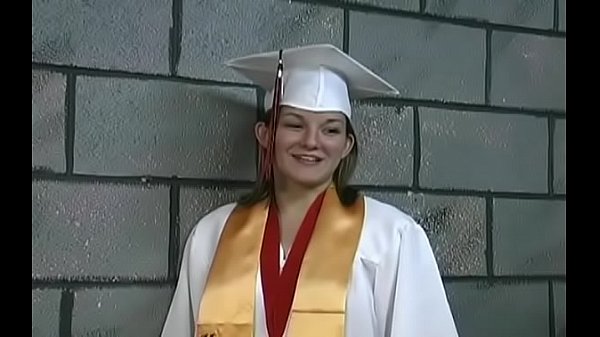 Angelic gal had to play with her new fake penis