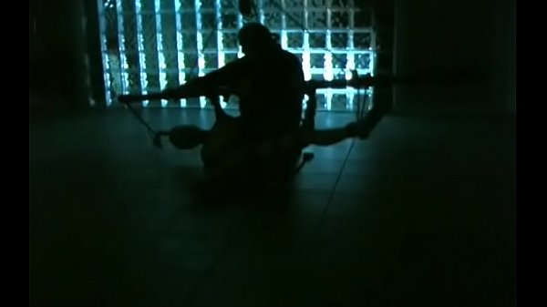 Astounding perfection is about to play with a marital-device