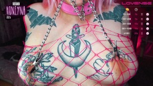 NaruSaku stepdaughter like BDSM (broadcast recording)