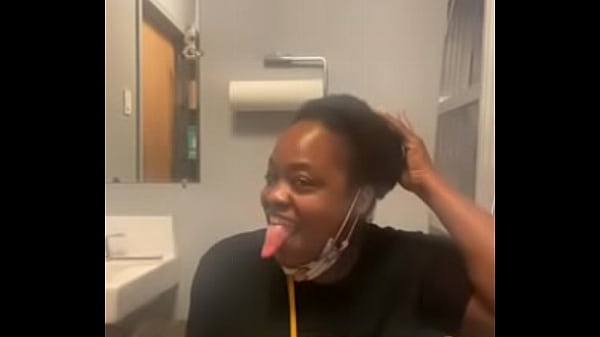 Pissing in public bathroom