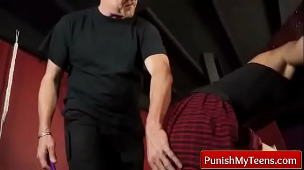 Punish Teens – Extreme Hardcore Sex from  13