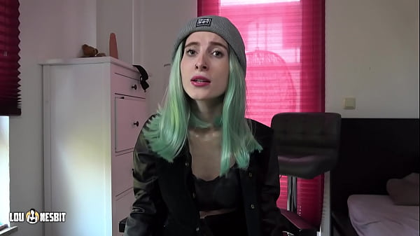 Slave gets whore training (German Dirty Talk) Lou Nesbit, Lia Louise