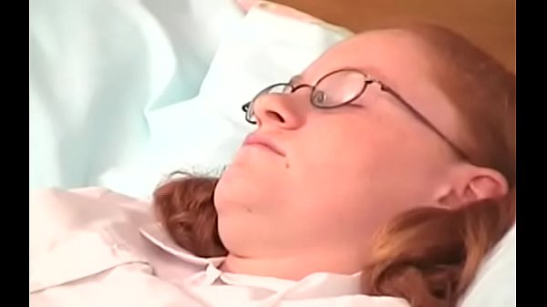 Succulent hottie in front of the camera just for fun