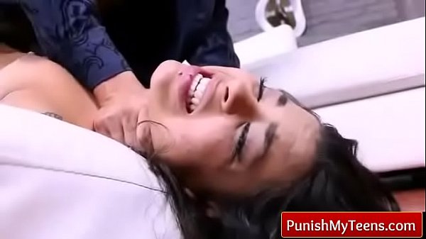 Punish Teens – Extreme Hardcore Sex from  15