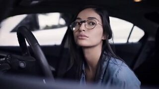 Kendra James sapphic