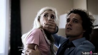 Youthfull gf Piper Perri gang-fucked by d. dealers