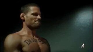 matt lauria’s sex scenes in “kingdom”