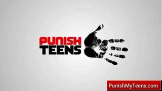 Punish Teens – Extreme Hardcore Sex from  05