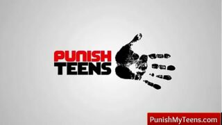 Punish Teens – Extreme Hardcore Sex from  13